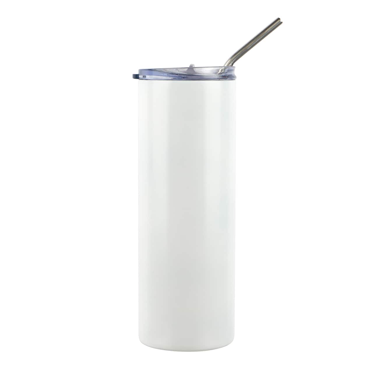 20oz. Glow-in-the-Dark Sublimation Tumbler by Make Market®